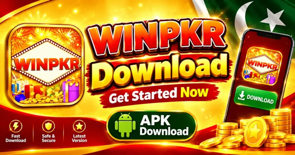 winpkr download